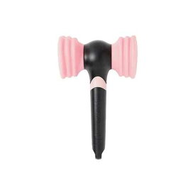 BLACKPINK OFFICIAL LIGHT STICK SPECIAL EDITION ストラップ付き、FANLIGHT MD GOODS