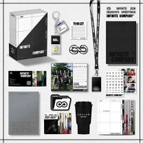 楽天市場】infinite 2nd world tour 公式グッズの通販