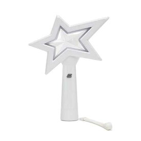 BLACKPINK LISA OFFICIAL LIGHT STICK/trap、追跡コード付きFANLIGHT MD GOODS SEALED