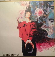 布袋寅泰 - Guitarhythm、LP、（レコード）