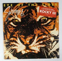 楽天市場】survivor eye of the tiger（CD・DVD）の通販