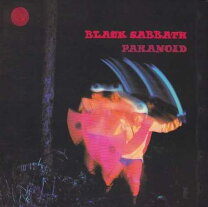 楽天市場】black sabbath paranoid lpの通販