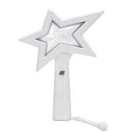 [予約販売]BLACKPINK リサ 公式ライトスティック_トラッキング