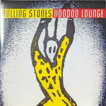 楽天市場】rolling stones voodoo lounge uncutの通販