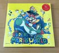 楽天市場】スーパーマリオ（レコード｜CD・DVD）の通販