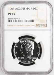 1964�N �v���[�t �P�l�f�B �n�[�t�_���[ NGC PF-65 �A�N�Z���g�w�A -013