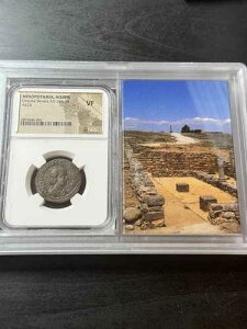 ���\�|�^�~ �j�V�r�X �I�^�V�� �Z�x�� AD 244-49 AE24 NGC XF �X�g�[���[ �{�[���g (Slab2452)