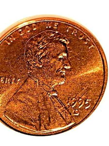 1995 D �����J�[���L�O�Z���g NGC MS68 RED �O���[�h�A���̔N�Ƃ��Ă͒�����!!
