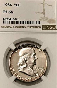 1954 �N �v���[�t �t�����N���� NGC 66***** ���ɂ��ꂢ�ȃR�C�� - ������������ ?? !!