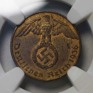 �h�C�c 1936 F 1 ���C�q�V���y�j�b�q�AKM#89�ANGC AU Det - ����/���������v�����V�F�b�g