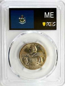 2024 P P �|�W�V���� B ���C�� �C�m�x�[�V�����h�� DC Defib PCGS MS 65 �������x��-
