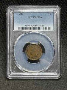 1907�N�C���f�B�A���w�b�h�y�j�[1�Z���gPCGS G06��O���[�h�X���u�R���N�^�[�̊F�l��????