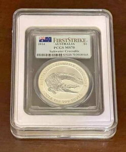 �i5�j�����A�N����PCGS�O���[�h�R�C���f�B�X�v���C�X�^���h�v���e�N�^�[�z���_�[�P�[�XWHT�t���[��