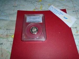 �W�F�t�@�[�\�� 1979-S �j�b�P�� PCGS PR69DCAM �^�C�v1 NASDAQ:CLCT 94212.69/14009555