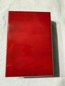 �ؐ��d�グ�̕ی�PCGS�R�C���X���u���[�{�b�N�X