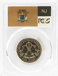 2019 P �|�W�V���� B �j���[�W���[�W�[ �C�m�x�[�V���� �h�� PCGS MS 65 �B�����x��