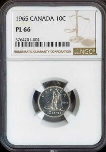 1965�N�J�i�_10�Z���g10C NGC PL-66 - �i��