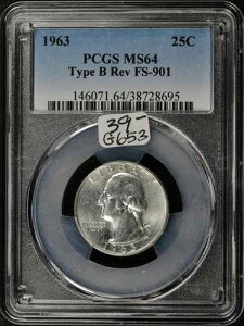 1963�N���V���g���E�N�H�[�^�[�d�݁B�^�C�vB���ʁBFS-901�BPCGS�z���_�[����BMS64 g653