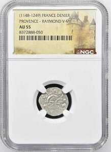 ���C�����h5�� �t�����X �v�����@���X NGC AU 55 �V���o�[ �f�j�[�� �e���v���R�m�c �\���R