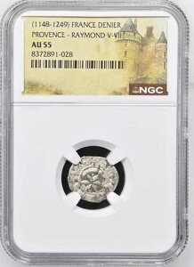 ���C�����h5�� �t�����X �v�����@���X NGC AU 55 �V���o�[ �f�j�[�� �e���v���R�m�c �\���R