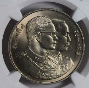 �^�C 1995 BE2538 20�o�[�c NGC MS66 ������ NG0856 �R���o�C������