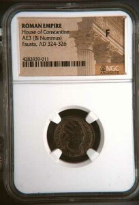 NGC F - FINE AE3 �t�@�E�X�^ AD307-326 ���[�}�� NGC�Ñ�i�F�� FINE
