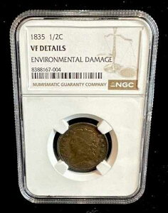 1835�N�N���V�b�N�w�b�h�n�[�t�Z���gNGC VF����Q�̏ڍ�