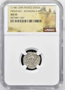 ���C�����h5�� �t�����X �v�����@���X NGC AU 55 �V���o�[ �f�j�[�� �e���v���R�m�c �\���R