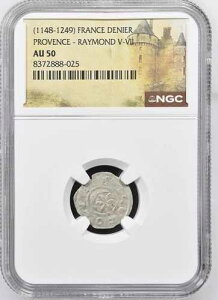 ���C�����h5�� �t�����X �v�����@���X NGC AU 50 �V���o�[ �f�j�[�� �e���v���R�m�c �\���R
