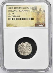 ���C�����h5�� �t�����X �v�����@���X NGC AU 55 �V���o�[ �f�j�[�� �e���v���R�m�c �\���R