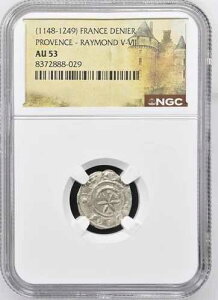 ���C�����h5�� �t�����X �v�����@���X NGC AU 53 �V���o�[ �f�j�[�� �e���v���R�m�c �\���R