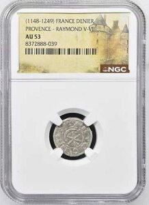 ���C�����h5�� �t�����X �v�����@���X NGC AU 53 �V���o�[ �f�j�[�� �e���v���R�m�c �\���R