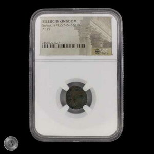 �Ñ�M���V�� �Z���E�R�X�� NGC �R�C�� �Z���E�R�X3�� �I���O226-222�N AE15 -E270