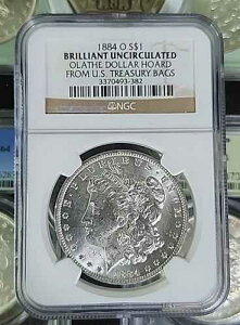 1884-O �����K����� �I���C�T�h�� NGC BU