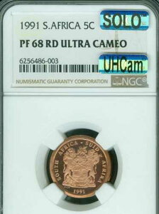 1991�N ��A�t���J 5�Z���g NGC PF68 MAC UHCam SOLO �ō����O���[�h & MAC �X�|�b�g���X *