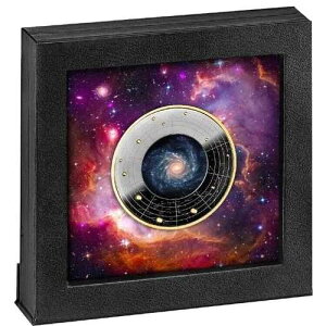 �X�p�C���� NGC 1232 �_�̖� ��̓V���[�Y 2024 ��� �J�����[��