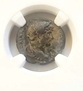 RV �� Hadrian Semis Lira�BNGC Choice Fine �Ñ�R�C���A��!