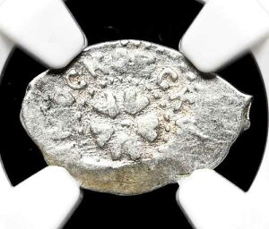 ���V�A�B�C���@��3���i1462-1505�N�j�A�␻�f���K�A���X�N���A�Ԍ^�ANGC MS61