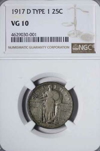 1917-D �^�C�v1 �X�^���f�B���O���o�e�B�N�H�[�^�[ NGC VG10 �ΐ��ʐF WLM