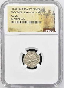 ���C�����h5�� �t�����X �v�����@���X NGC AU 55 �V���o�[ �f�j�[�� �e���v���R�m�c �\���R