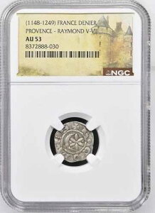 ���C�����h5�� �t�����X �v�����@���X NGC AU 53 �V���o�[ �f�j�[�� �e���v���R�m�c �\���R