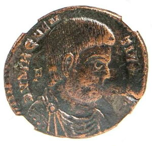 NGC ( VF ) �}�O�l���e�B�E�X�̃��[�} AE2 - �R���X�^���e�B�E�X 2 ���ƃR���X�^���X�̃��C�o�� VERY FINE