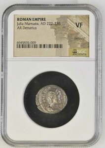 ���[�}�鍑 - �����A�E�}�}�G�A - ����222-235�N - ��f�i���E�X - NGC VF
