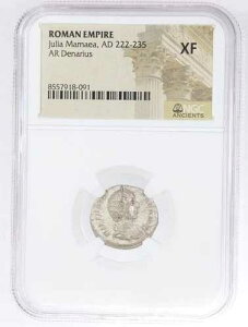 �����A�E�}�}�G�A AR �f�i���E�X ���[�}�鍑��� ����222-235�N NGC XF