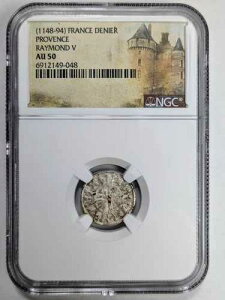 ���C�����h5�� �t�����X �v�����@���X NGC AU 50 �V���o�[ �f�j�[�� �e���v���R�m�c �\���R