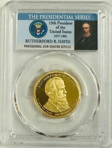 2011 S $1 ���U�t�H�[�h B �w�C�Y �h�� PCGS PR70DCAM #NA51