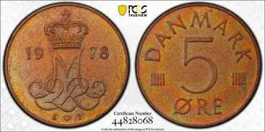 AU55 1978�N �f���}�[�N 5�z�΁APCGS Trueview-���������C���{�[�g�[��