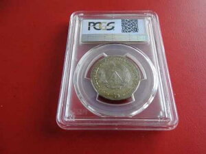 * DDR 5�}�[�N 1982 PCGS MS66 * �Q�[�e�̒뉀�̉� ���C�}�[�� (KOM)(4)-