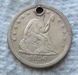1856�N �V�[�e�b�h�E���o�e�B�E�V���o�[�N�H�[�^�[ �󏭔N�� �t�B���f���t�B�A������ XF �N���[�j���O�ς� ������
