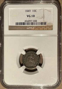 1849 NGC VG10 ���R�̏��_���_�C�� 10�Z���g